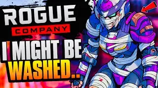 How It Feels To Play Rogue Company In 2025..