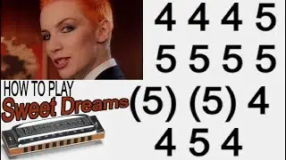 SWEET DREAMS HARMONICA ( C DIATONIC ), ARMÓNICA C, BLUES HARP C, GAITA DE BOCA C, MUNDHARMONIKA C