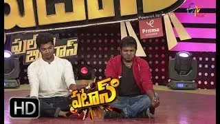 Patas | Venky Monkey | 12th February 2018 | ETV Plus