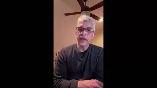 Morning Devotional - 1 Corinthians 4:1-5