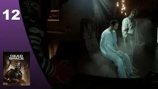 Depths of Madness. | Dead Space [Remake]