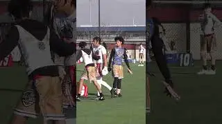 All American Youth Flag Football Nationals  #ruizsports #flagfootball #nationals #football