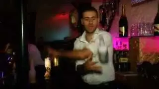 Le Cosmopolite