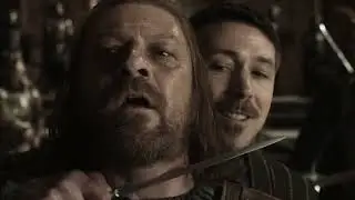 (GoT) Sansa Stark's death sentence
