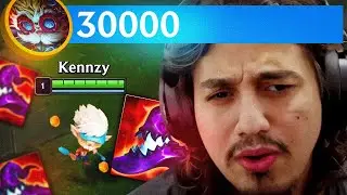 O MEU HEIMERDINGER ADC &Eacute; INSANO E EU POSSO PROVAR