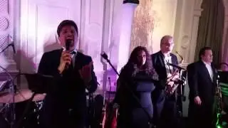 Wedding with D&E Entertainment