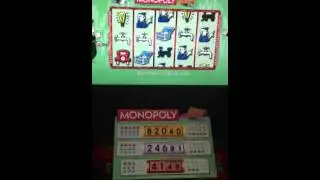 Merkur monopoly Jackpot Silber bei 246 &euro; CC2