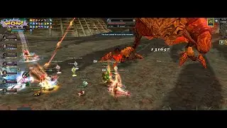 Silkroad Online(İSRO)Server KALİ  ROC
