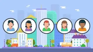 Employment Technologies Helps Contact Centers Hire Great People, Fast