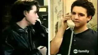 Boy Meets World - I will not be ignored
