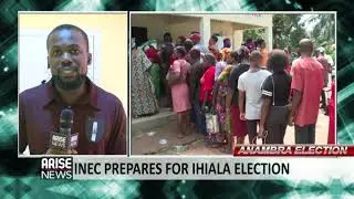 OZIGBO: I CAN STILL WIN ANAMBRA POLL