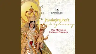 Pamimintuho sa Birhen ng Aranzazu