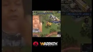 Rocket Launcher-WarPath #lilithgames #aceshooter #warpath #gamesmobile #games