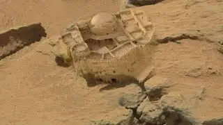 New 4k Video Footage of Mars || Mars in 4k ||