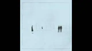 Marker - Pale Silver