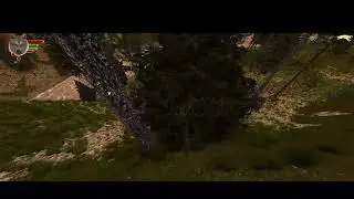 We've Got Pups! | WolfQuest Ultra Iron Wolf Challenge | Saga Year 1 | #3