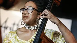 Detroit jazz bassist Marion Hayden discusses Detroit's renowned jazz culture