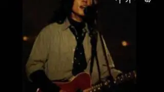 黄贯中（Paul）吉他Solo 第一部分：四子早期时代