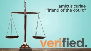 проверено. amicus brief сообщества veri - 13 и крипто mm