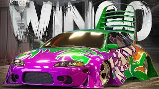 Wingo || Cars 2006