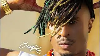 JUM3E - RAIN ON ME PART ONE [Official Audio]