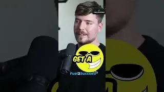 Will MrBeast's Video Get One Billion views? 🤔🔍| fuel2succeed shorts😍| #shorts #viral #ytshorts