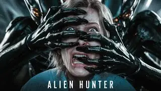 Alien Hunter (2003) | Full Sci-Fi Thriller Movie | Secrets of Extraterrestrial Life | Cinematic4u