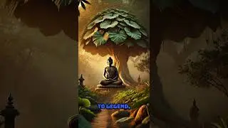 🌿 The Legend of Phra Mae Thorani: Thailand&rsquo;s Earth Goddess 🌏 (Buddhist Mythology)