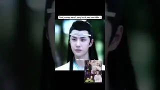 WangXian-not a story, a legacy. #yizhan #wangyibo #theuntamed #xiaozhan #bjyxszd #wangxian#trending