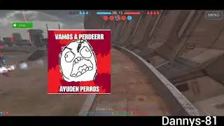 War Rbots / funny moments🤣🤣