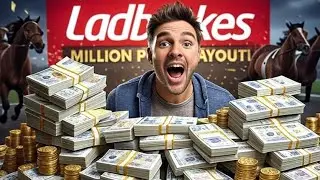 From &euro;319,000 to &euro;100,000: The Truth About Equity in Horse Racing Doubles and Lucky 15s