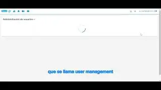 Creaci&oacute;n de Usuarios | Alertas & DwellTime | FollowUP Customer Experience