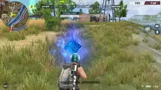 Rules of Survival Barrett!!