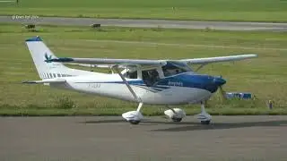 Aeropilot Legend 600 F-JLAV Teuge Airport 14 Sept 2024