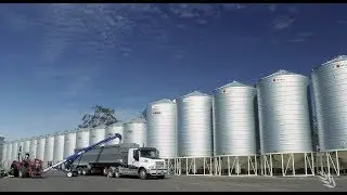 Needing to add grain storage on-farm? Things to consider