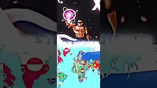SSJ Beyond everythaning vs Tier system.