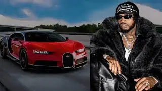 Diamond platnumz athibitisha kununua gari jipya aina ya bugatti