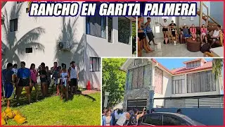 💥Este hermoso rancho de playa esta en venta😍.