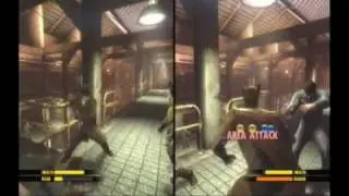 Watchman Coop Part 1