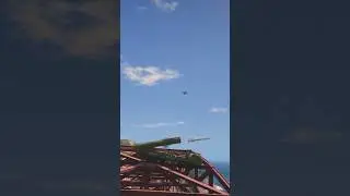 S-500 SAM SYSTEM INTERCEPTS A Mig23 Fighter #military #antishipmissile #fighterjet #fighteraircraft