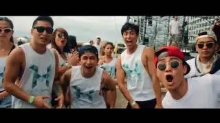 Hydro Manila 2016 Official Aftermovie by Stolen Shots
