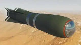 S&uuml;dkorea hat eine neue ballistische Rakete gebaut, vor der die Welt Angst hat