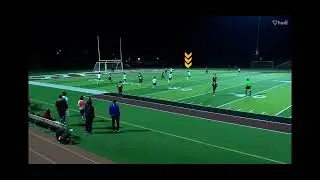 2024-2025 Season Highlights- Angel Ayala