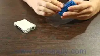 Epson T125, T126, T127 Chip Resetter (InkSupply.com)