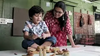 Introducing Toy Trunk - Your Parenting Partner.