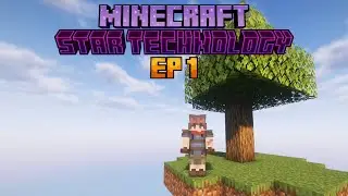 STAR TECHNOLOGY EP1 | A Humble Beginning