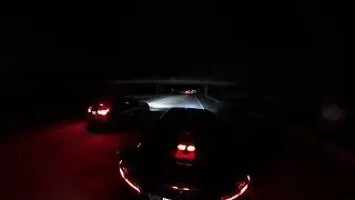 Supercharged IS-F 635whp & Infiniti Q50 tt AWD 600whp