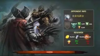 DH5 Raid...No Mercy !!!