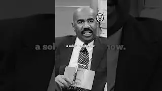 Steve Harvey Best Relationship Advice.