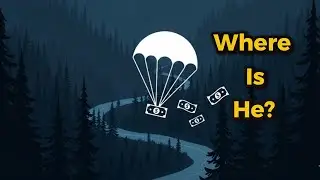 D.B. Cooper: The Only Unsolved Skyjacking in FBI Histort